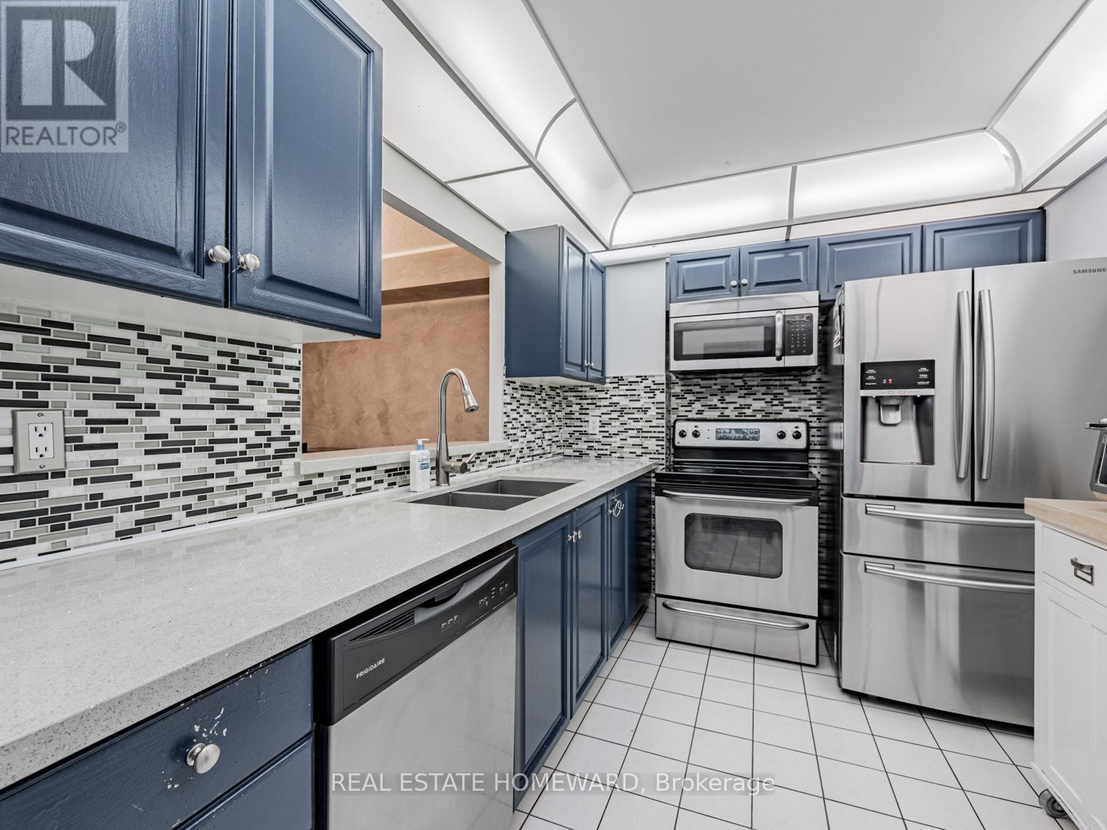 2807 - 88 Corporate Drive, Toronto, Ontario  M1H 3G6 - Photo 6 - E12312244