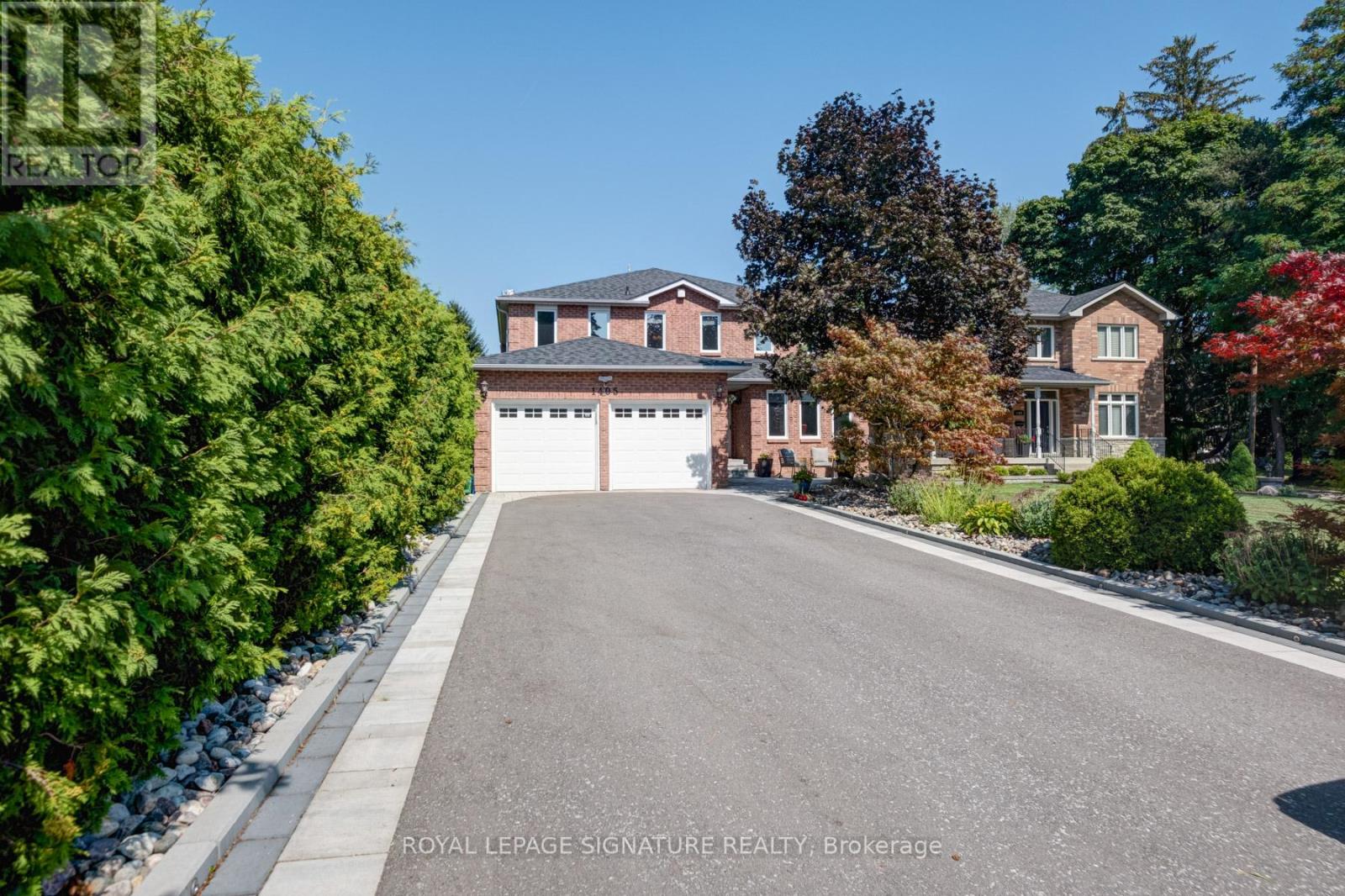 Property at 1405 ROUGEMOUNT DRIVE image 1