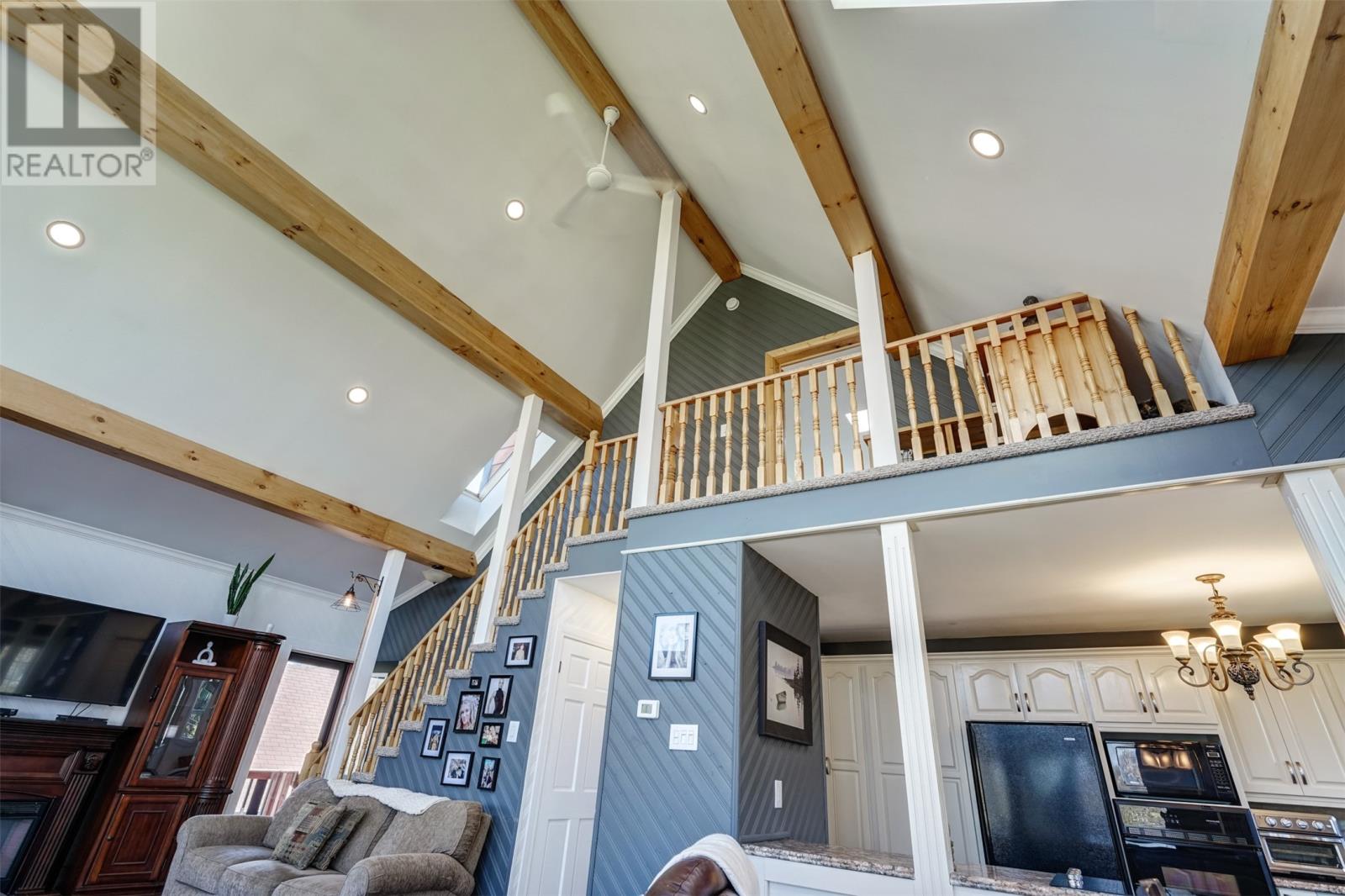 27 Big Pond Road, Spaniards Bay, Newfoundland & Labrador  A0A 3X0 - Photo 21 - 1288470