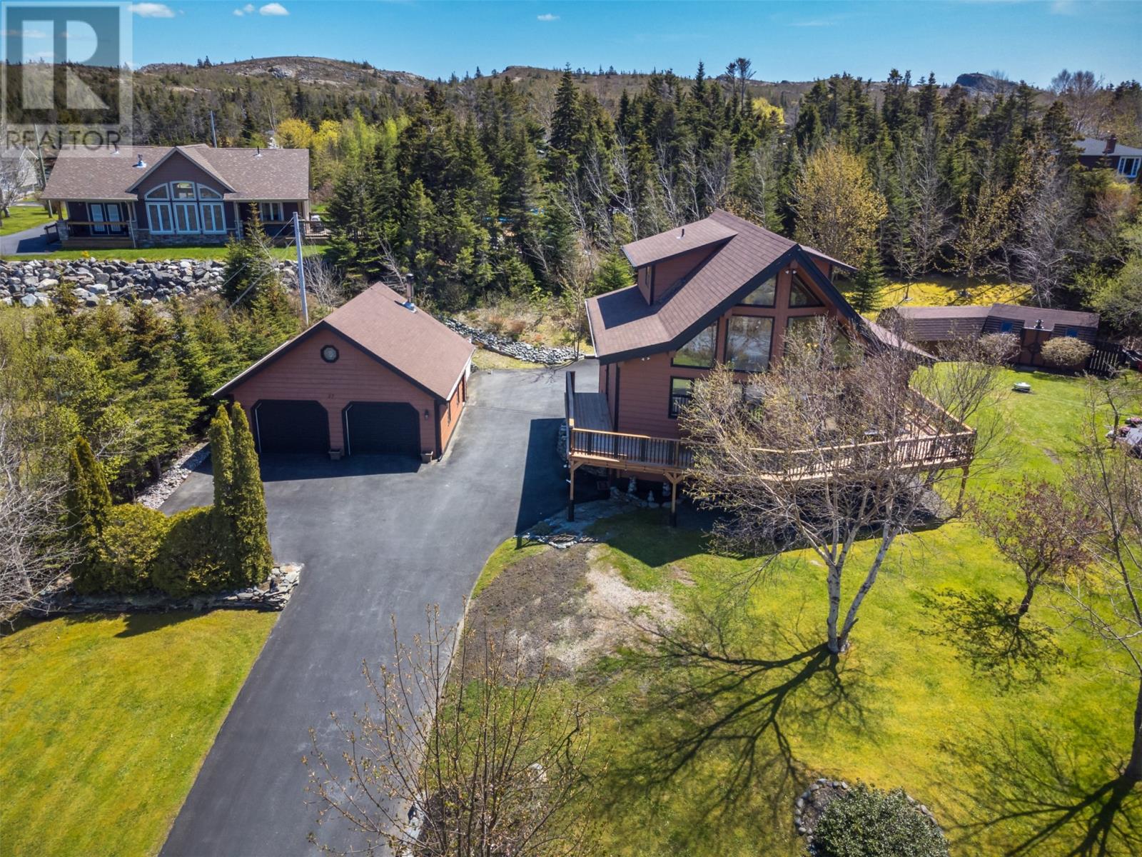 27 Big Pond Road, Spaniards Bay, Newfoundland & Labrador  A0A 3X0 - Photo 3 - 1288470