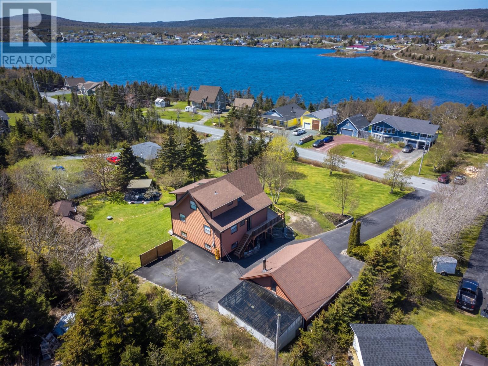 27 Big Pond Road, Spaniards Bay, Newfoundland & Labrador  A0A 3X0 - Photo 4 - 1288470