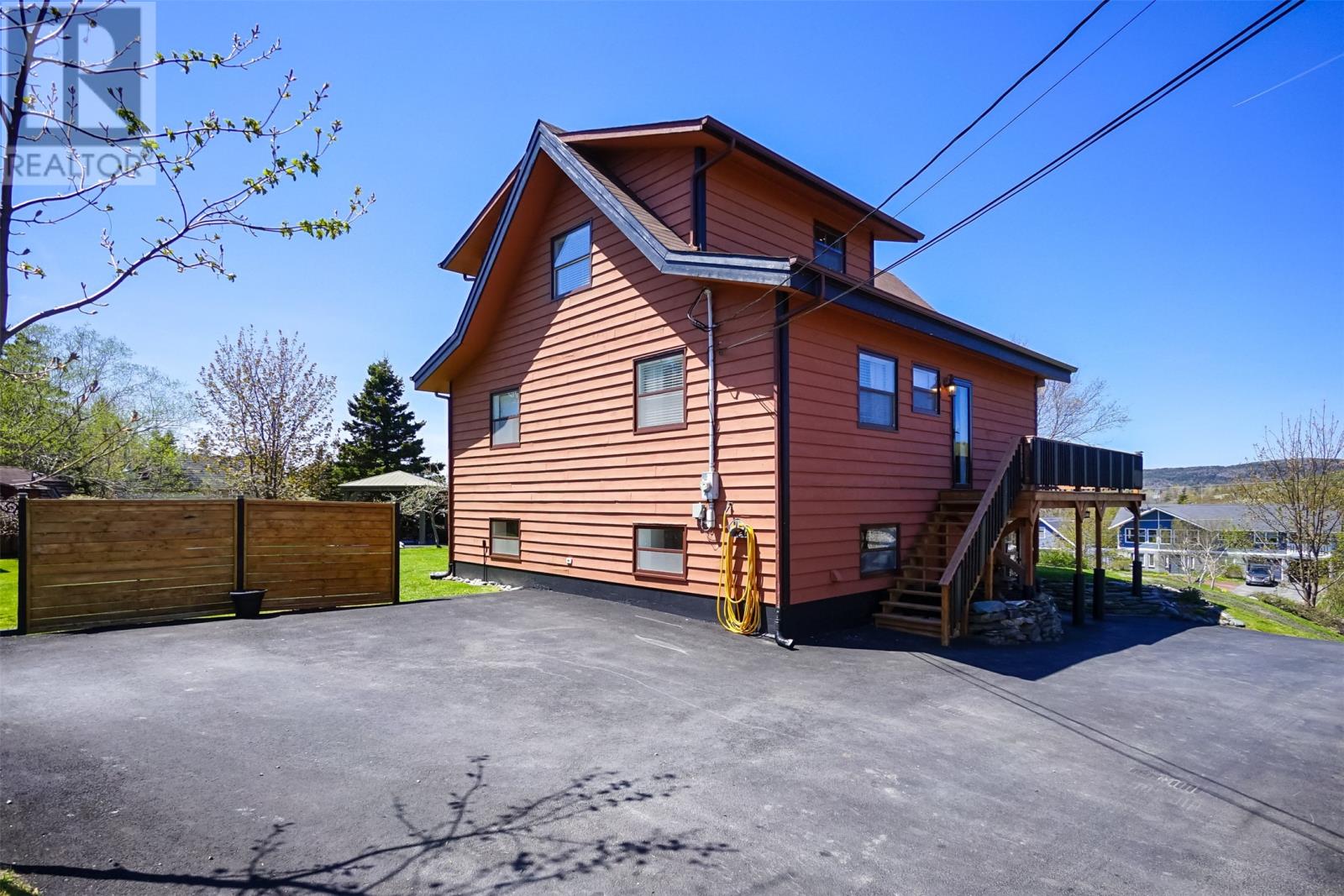 27 Big Pond Road, Spaniards Bay, Newfoundland & Labrador  A0A 3X0 - Photo 8 - 1288470