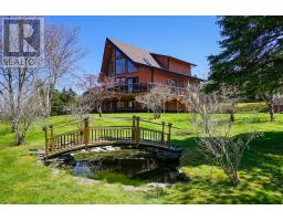 27 Big Pond Road, Spaniards Bay, Newfoundland & Labrador