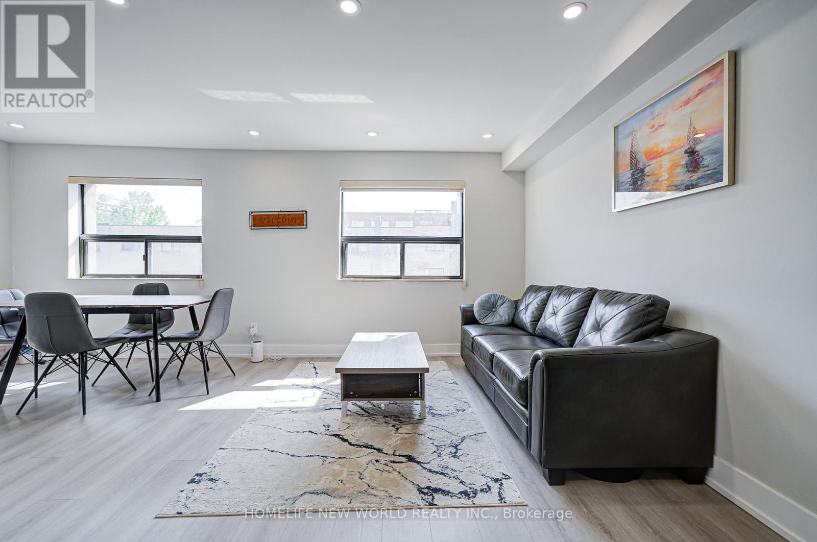 B - 133 Jefferson Avenue, Toronto, Ontario  M6K 3E4 - Photo 18 - W12312201
