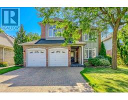 2191 Turnberry Road, Burlington (Rose), Ca
