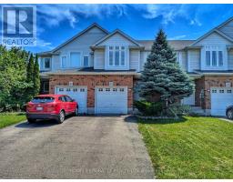 470 ANNAPOLIS COURT, Waterloo, Ontario