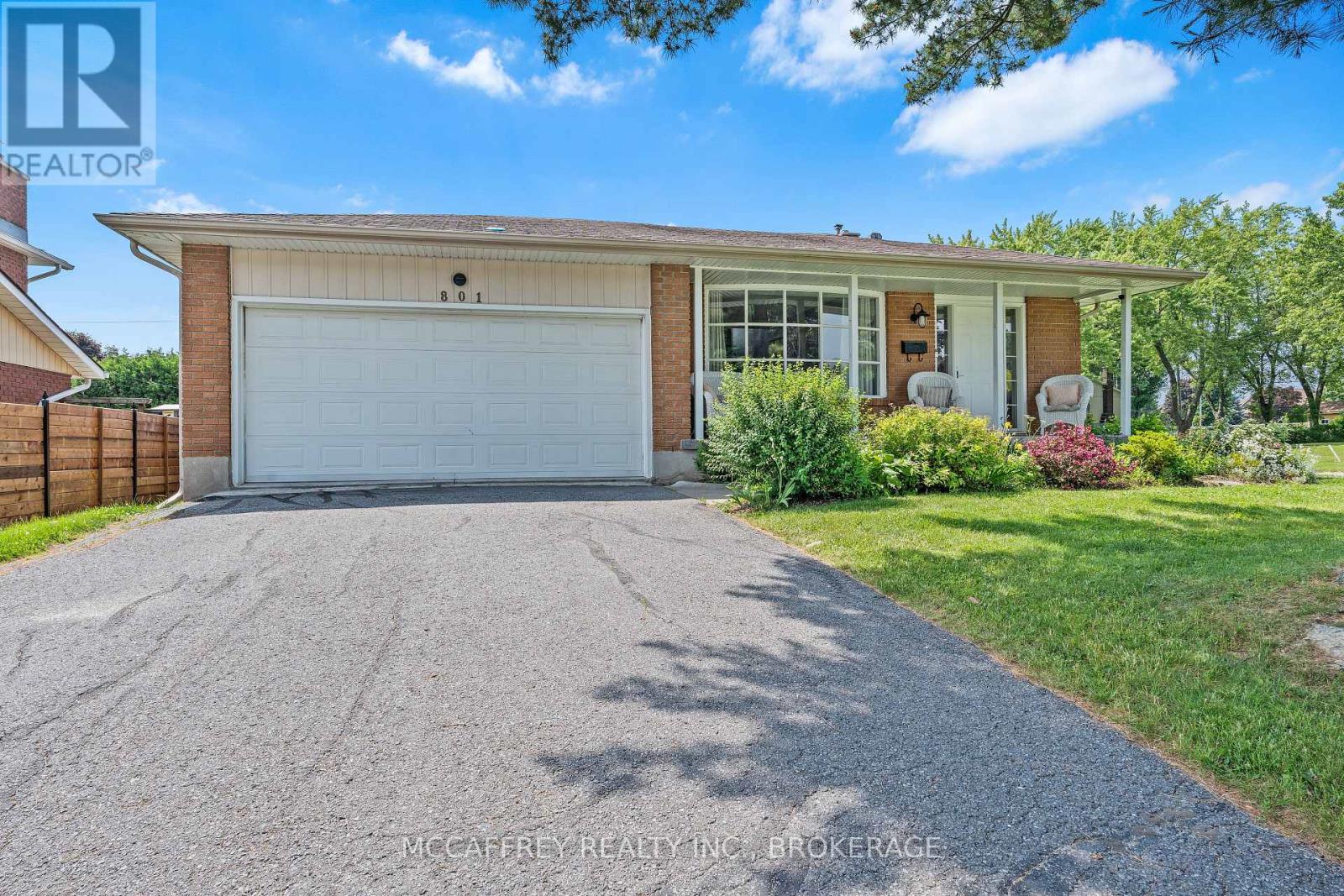 Property at 801 HIGH GATE PARK DRIVE image 1