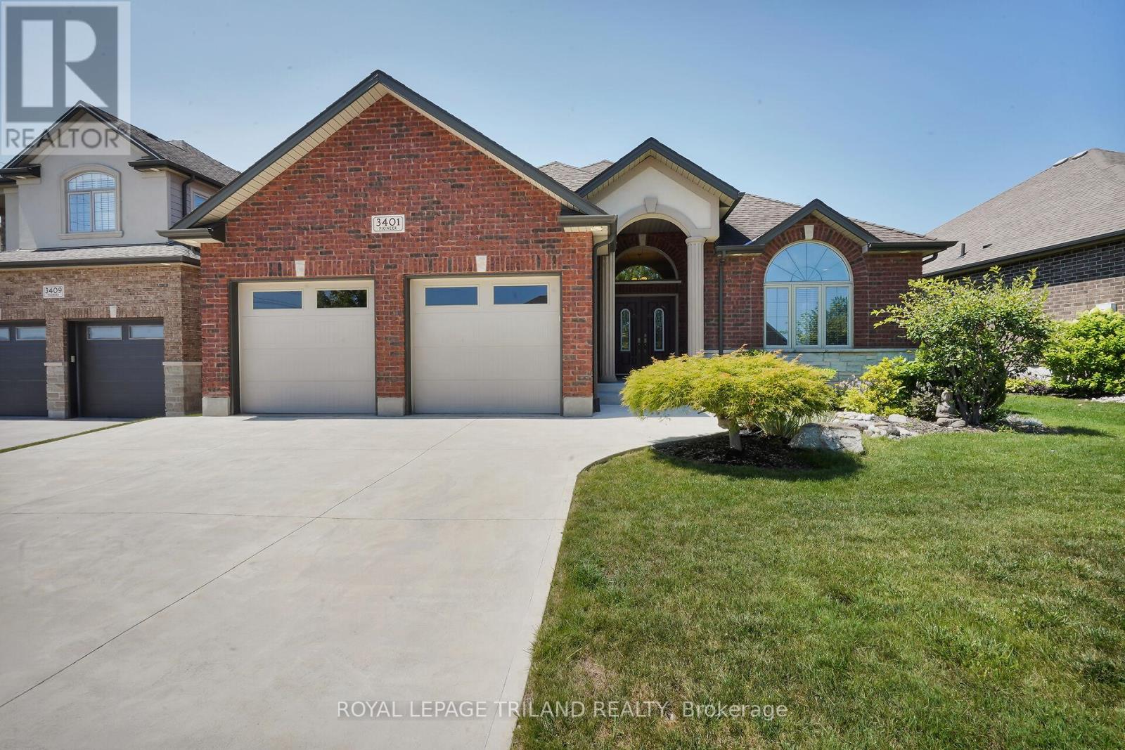 Property at 3401 PIONEER PARKWAY image 1