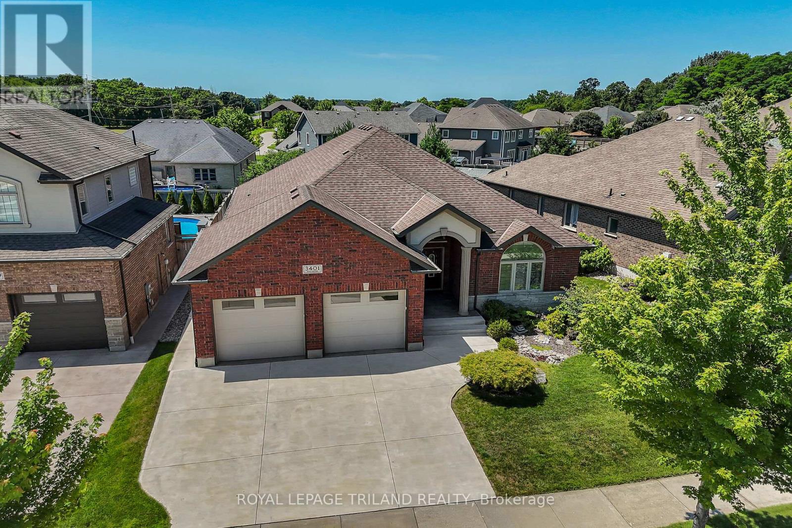 Property at 3401 PIONEER PARKWAY image 2