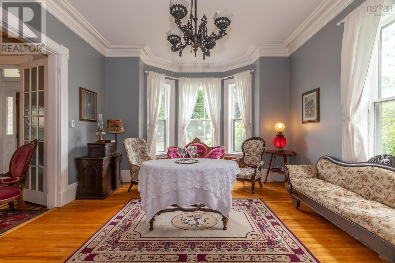 548 St George Street, Annapolis Royal, Nova Scotia  B0S 1A0 - Photo 16 - 202400630