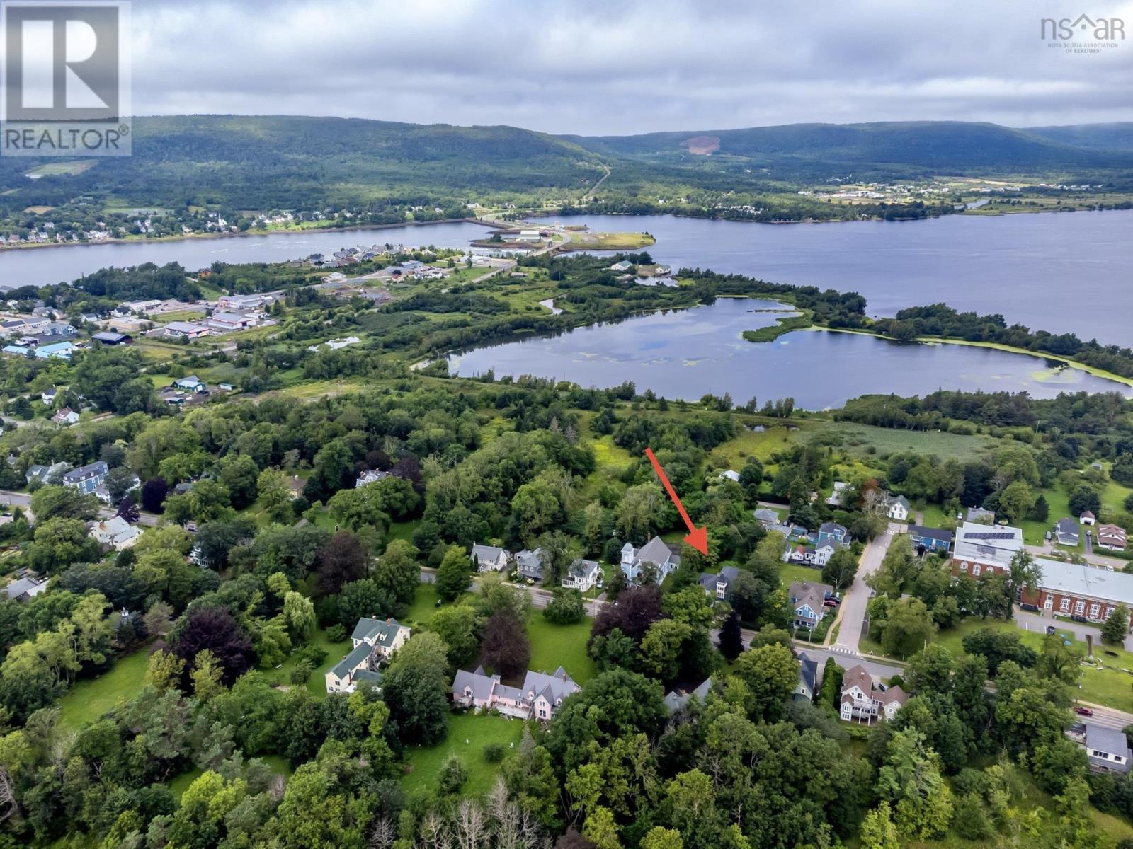 548 St George Street, Annapolis Royal, Nova Scotia  B0S 1A0 - Photo 5 - 202400630