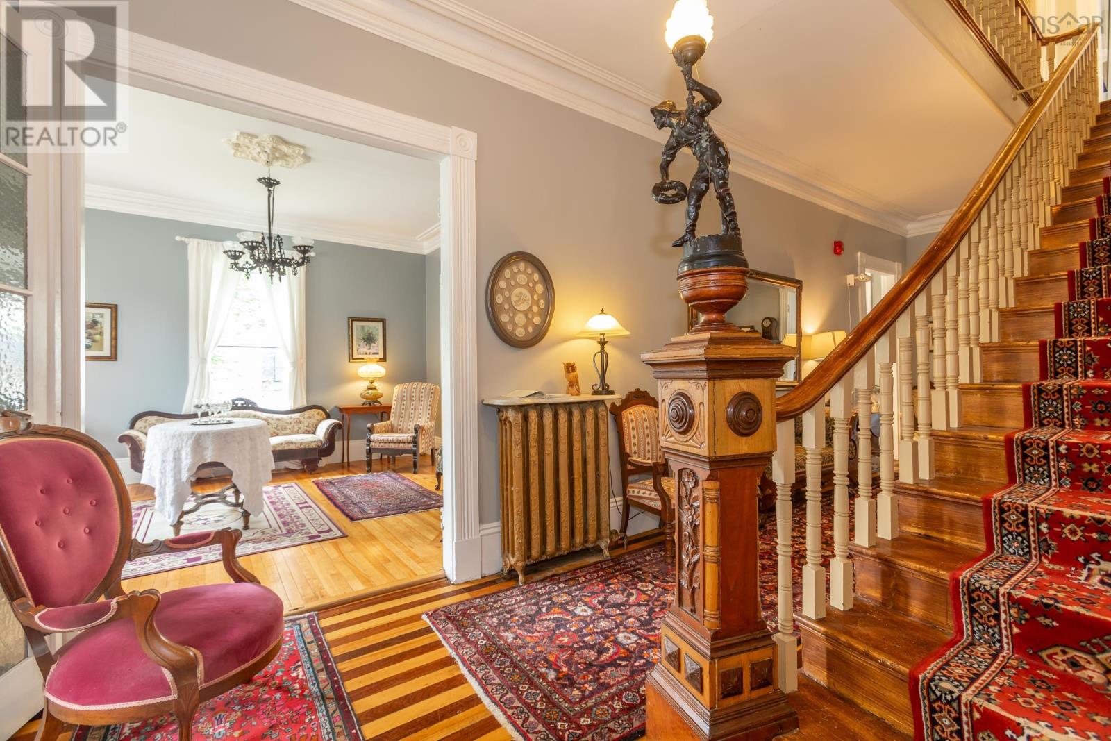 548 St. George Street, Annapolis Royal, Nova Scotia  B0S 1A0 - Photo 12 - 202400631