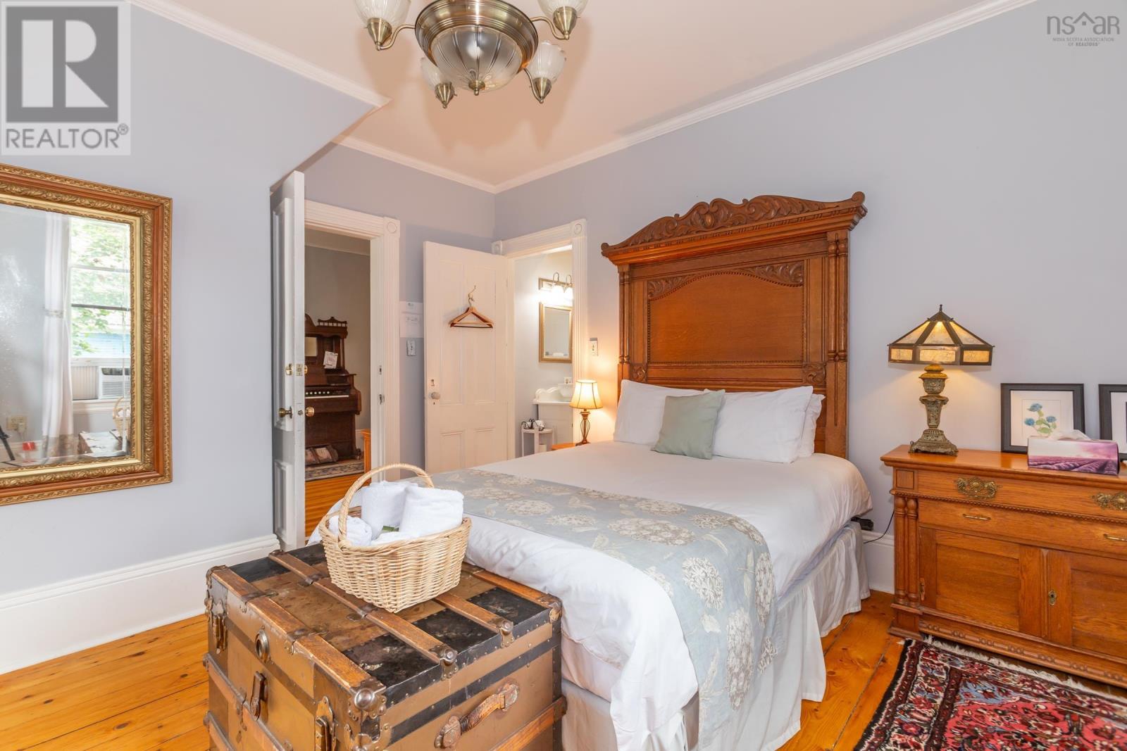 548 St. George Street, Annapolis Royal, Nova Scotia  B0S 1A0 - Photo 40 - 202400631