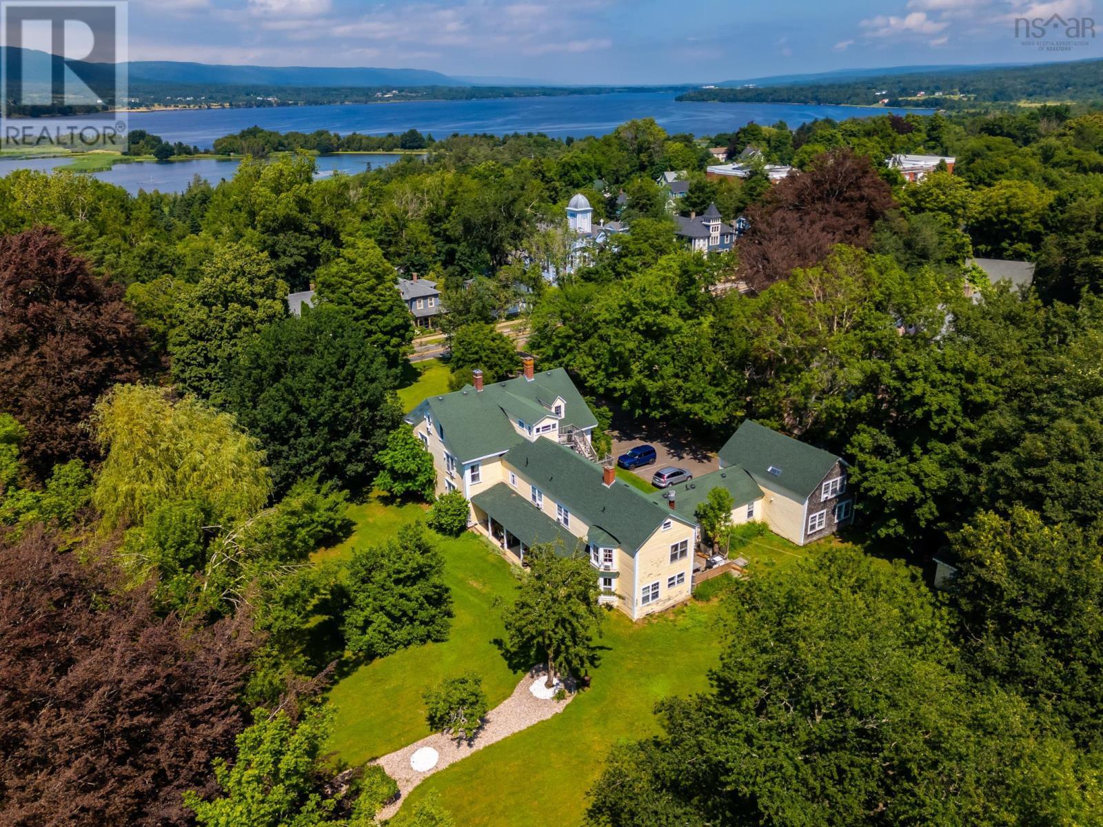 519 St George Street, Annapolis Royal, Nova Scotia  B0S 1A0 - Photo 4 - 202418328