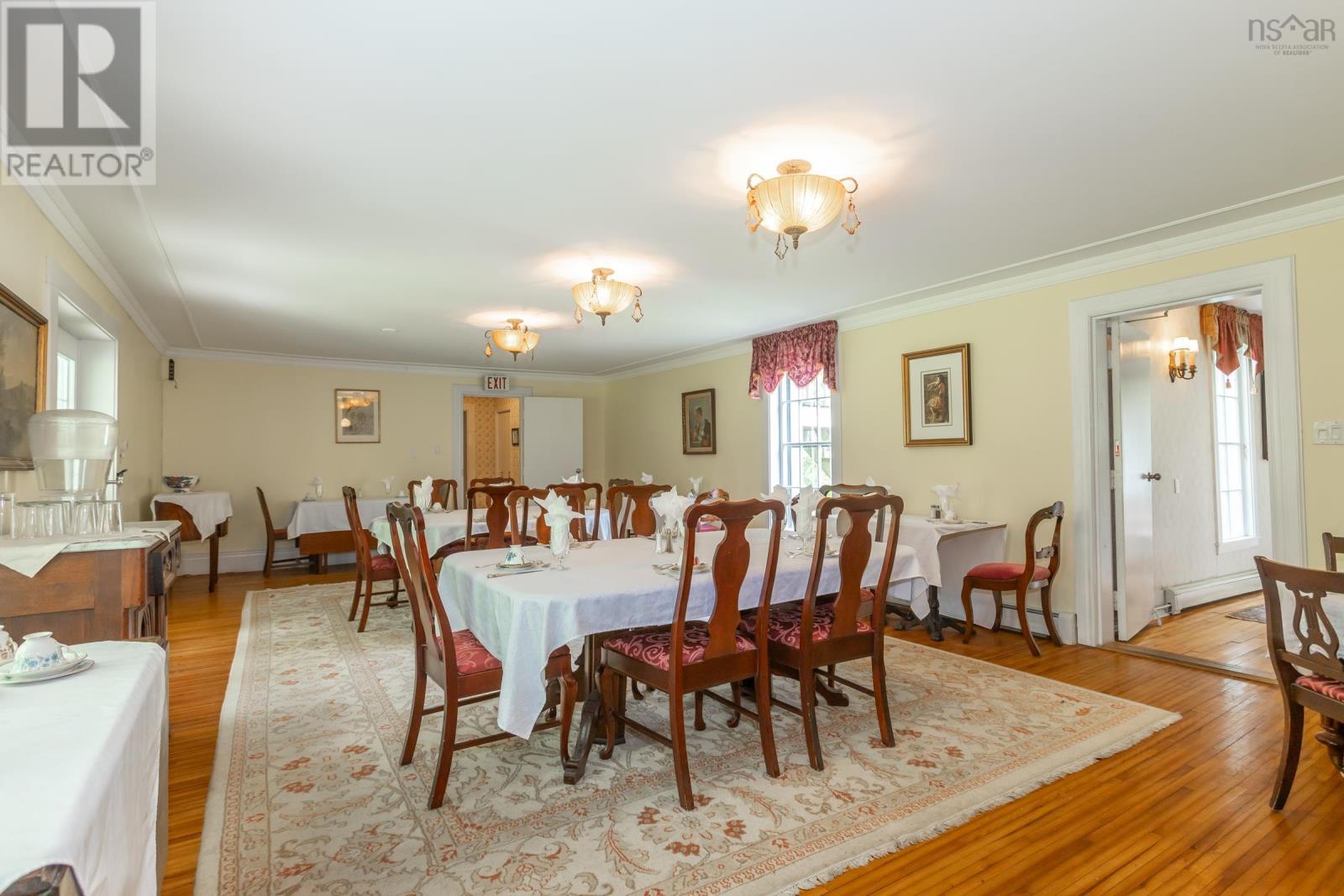519 St George Street, Annapolis Royal, Nova Scotia  B0S 1A0 - Photo 14 - 202418328