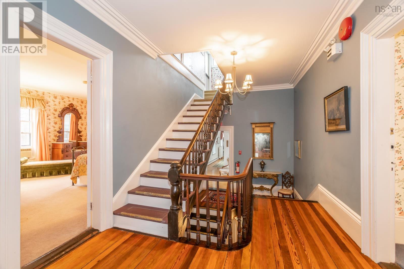 519 St George Street, Annapolis Royal, Nova Scotia  B0S 1A0 - Photo 22 - 202418328