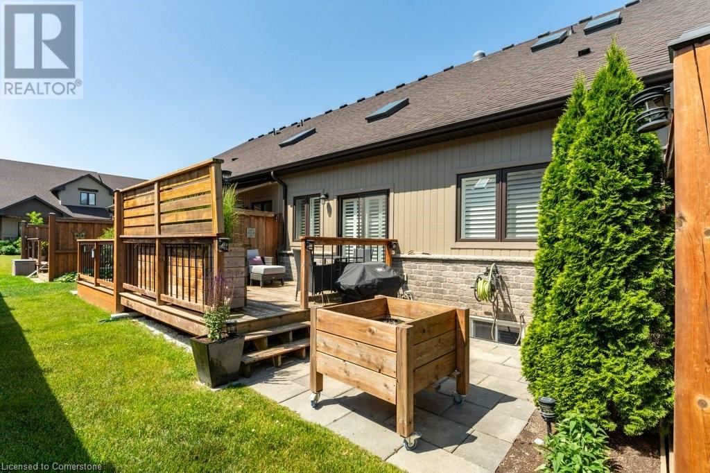 3300 Culp Road Unit# 15, Vineland, Ontario  L0R 2E0 - Photo 6 - 40755265