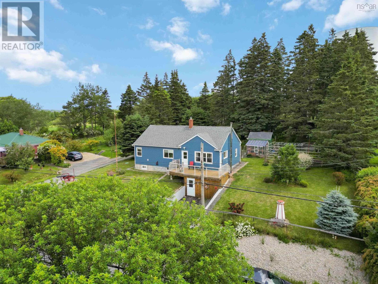 61 Hospital Road, Garden Lots, Nova Scotia  B0J 2C0 - Photo 32 - 202516839