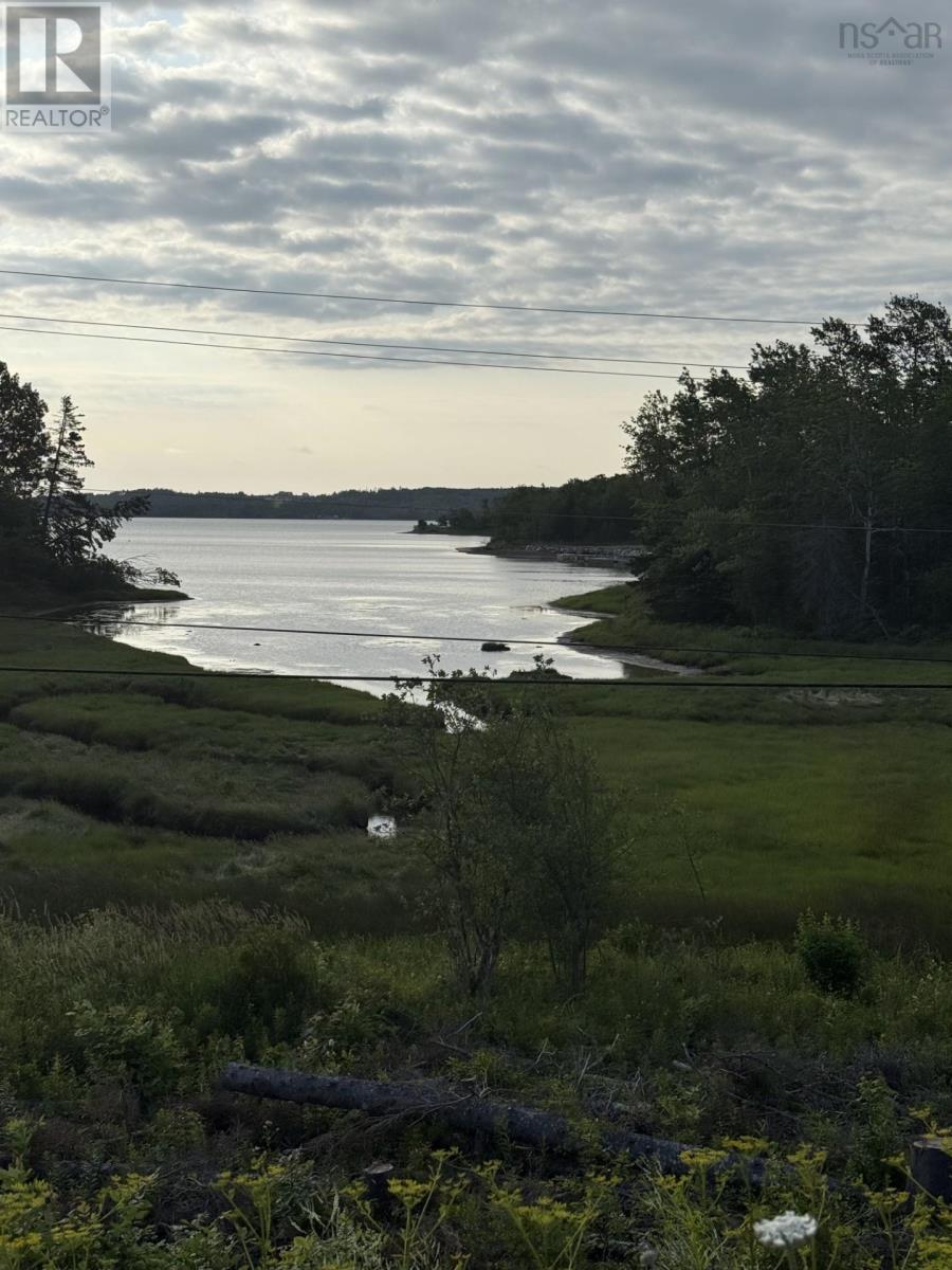 LOT-18 HARBOUR CENTRE, Antigonish, Nova Scotia