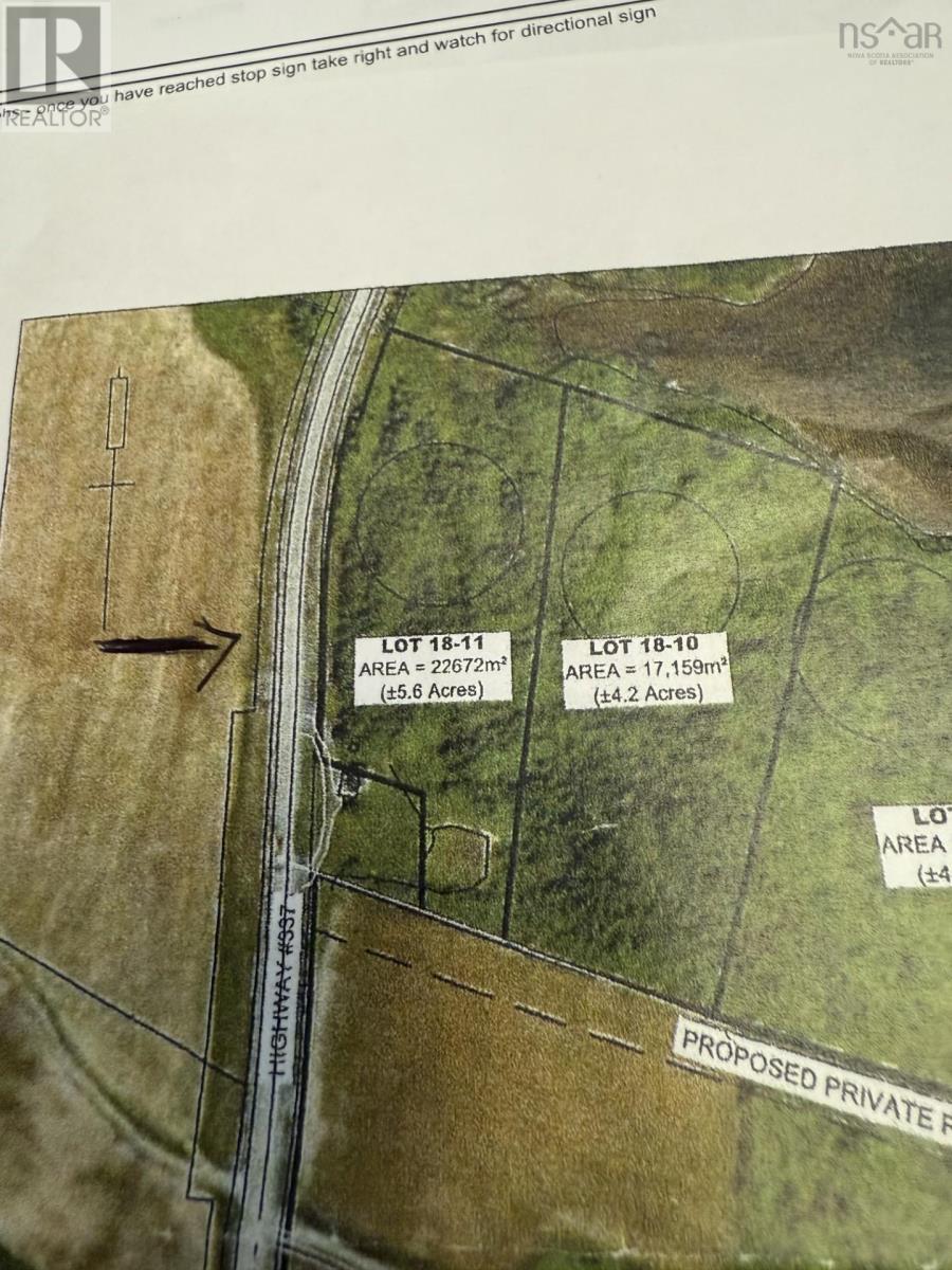 Lot-18 Harbour Centre, Antigonish, Nova Scotia  B2G 2L2 - Photo 2 - 202518980