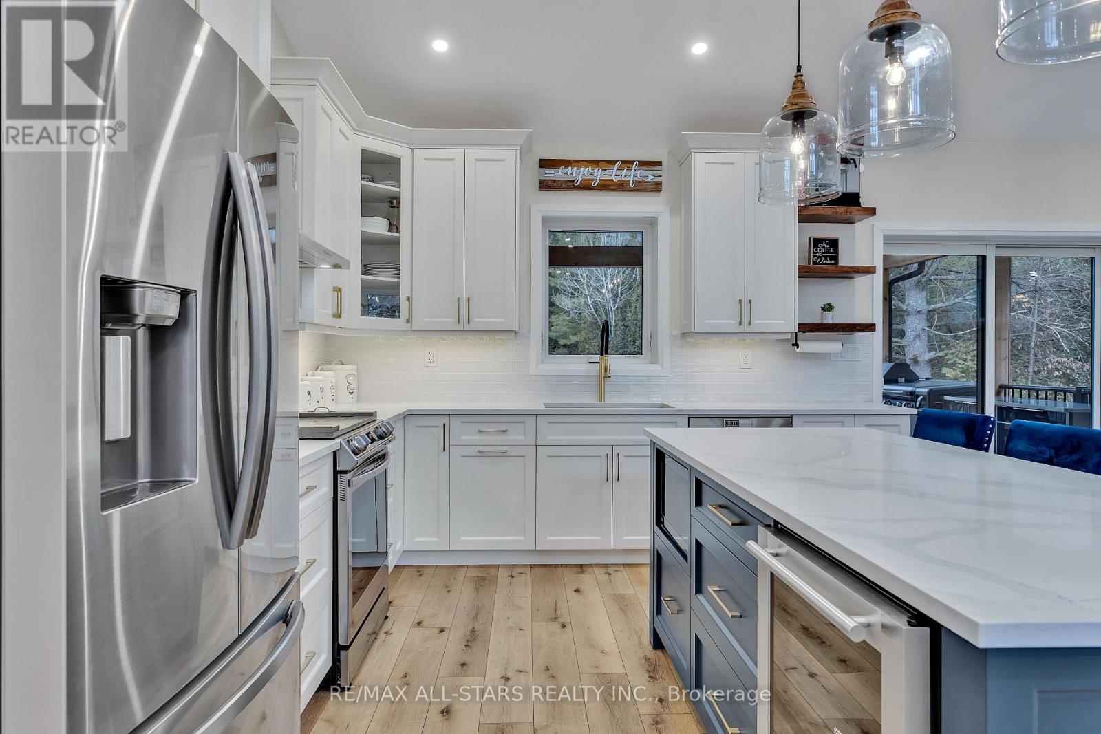 552 County Road 40, Douro-Dummer, Ontario  K0L 2V0 - Photo 11 - X12312291