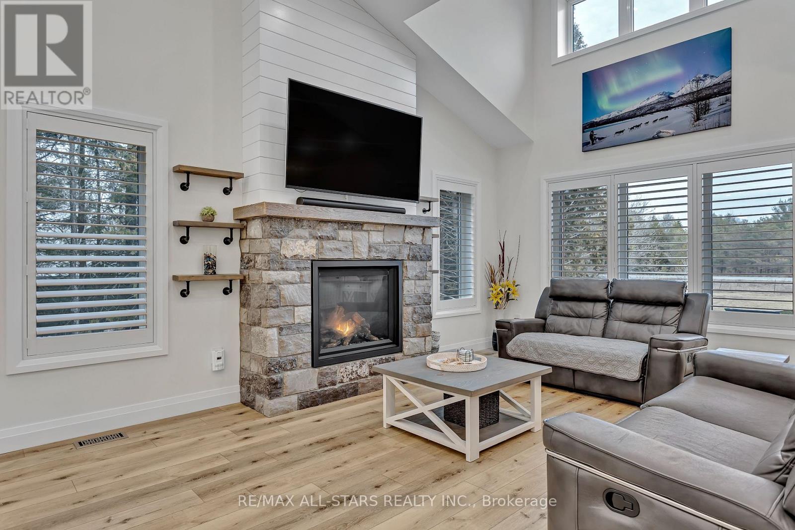 552 County Road 40, Douro-Dummer, Ontario  K0L 2V0 - Photo 17 - X12312291