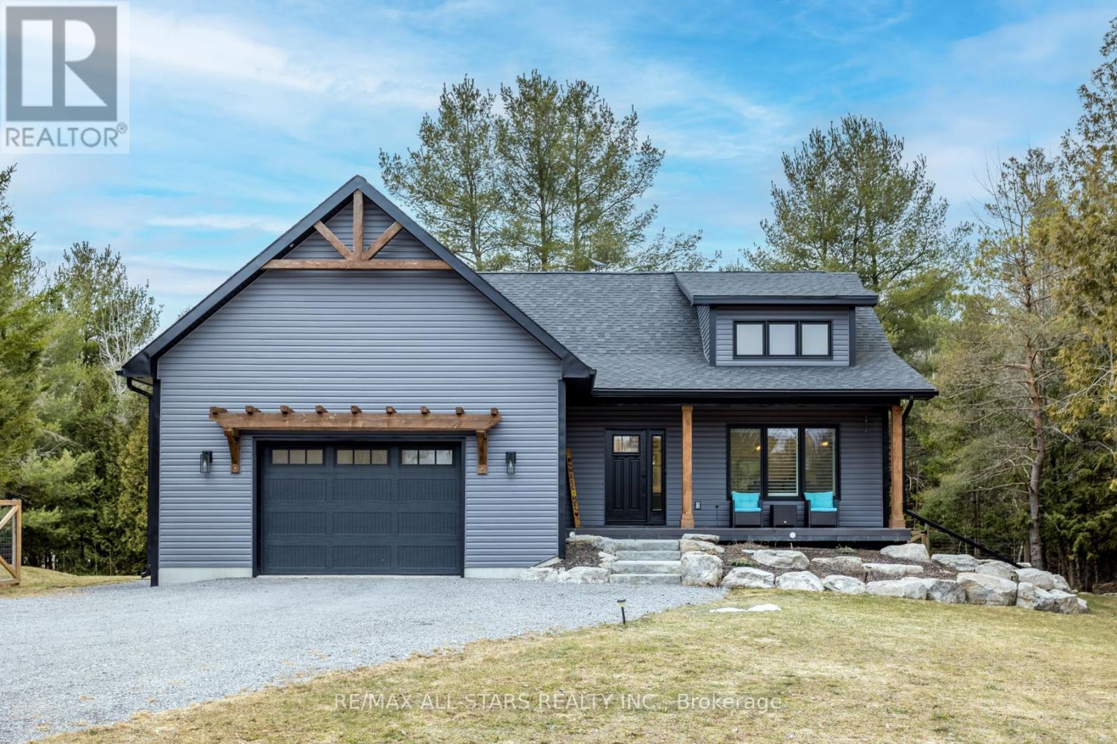 552 County Road 40, Douro-Dummer, Ontario  K0L 2V0 - Photo 2 - X12312291