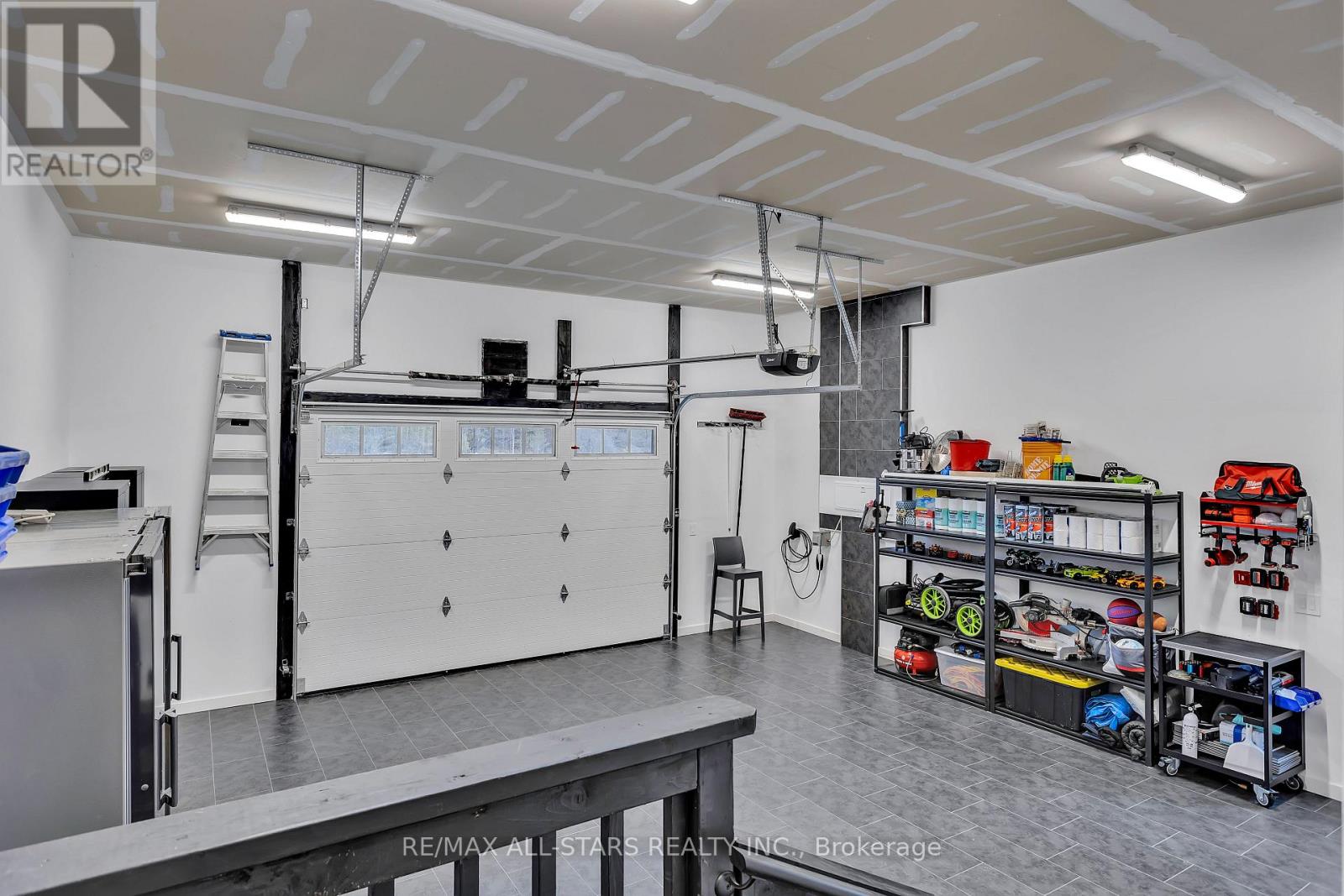 552 County Road 40, Douro-Dummer, Ontario  K0L 2V0 - Photo 31 - X12312291