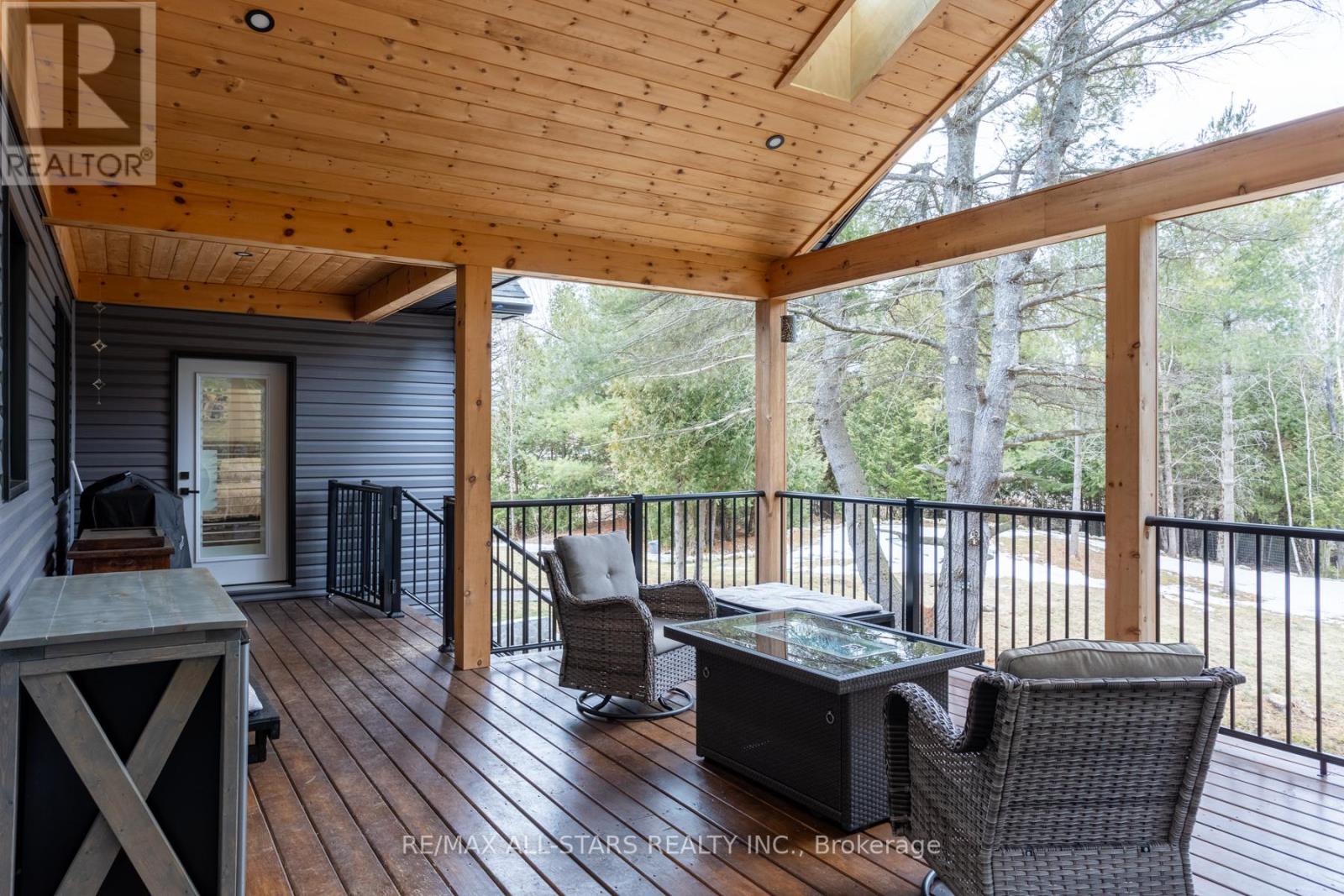 552 County Road 40, Douro-Dummer, Ontario  K0L 2V0 - Photo 4 - X12312291