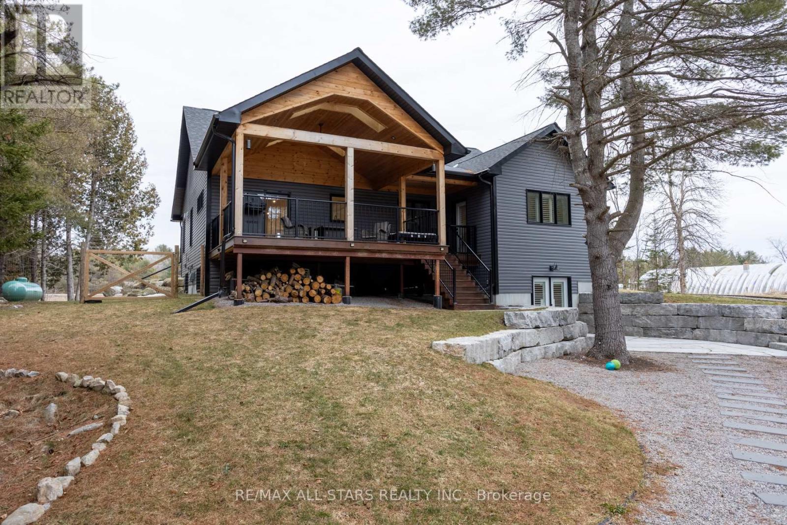 552 County Road 40, Douro-Dummer, Ontario  K0L 2V0 - Photo 41 - X12312291