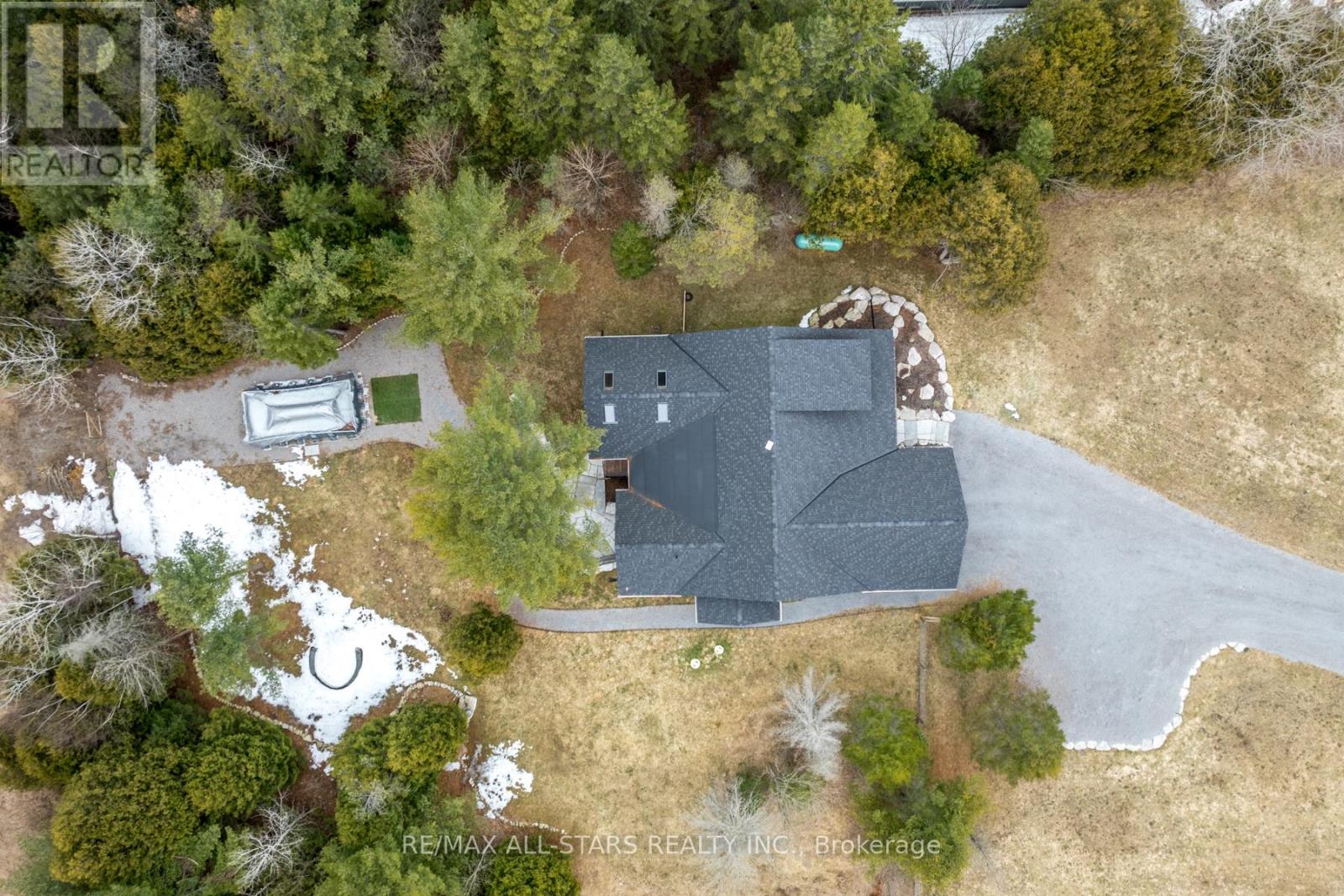 552 County Road 40, Douro-Dummer, Ontario  K0L 2V0 - Photo 43 - X12312291