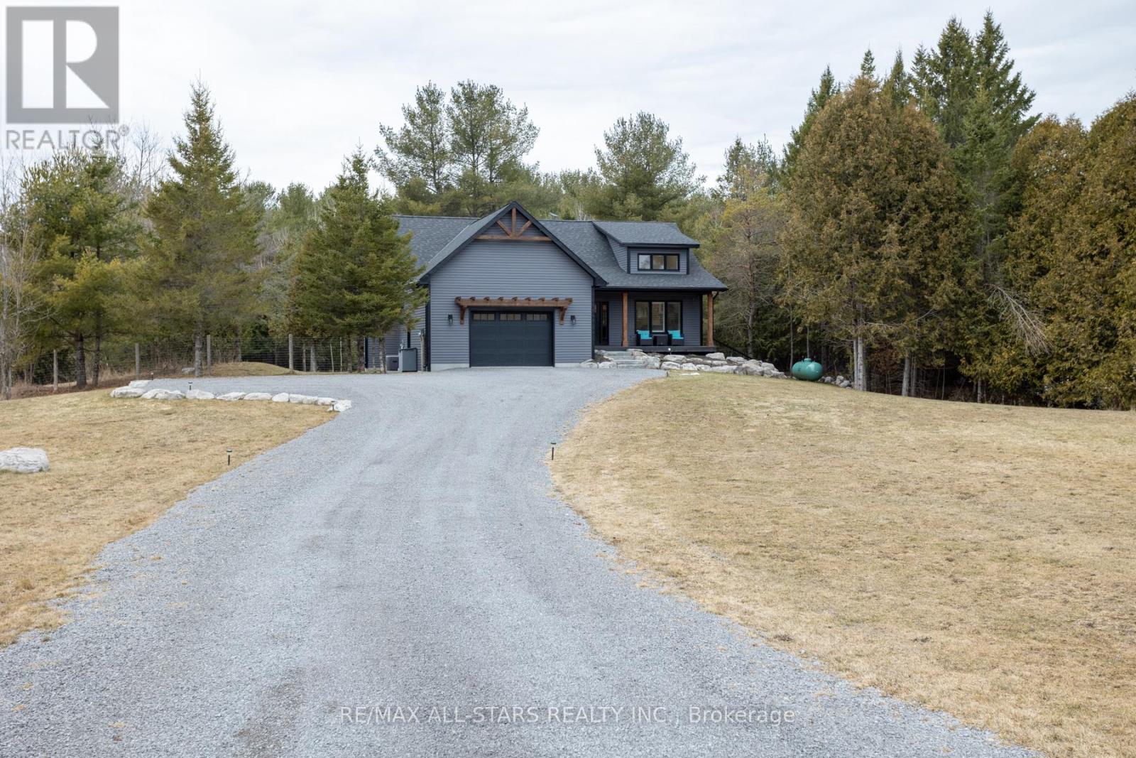 552 County Road 40, Douro-Dummer, Ontario  K0L 2V0 - Photo 46 - X12312291