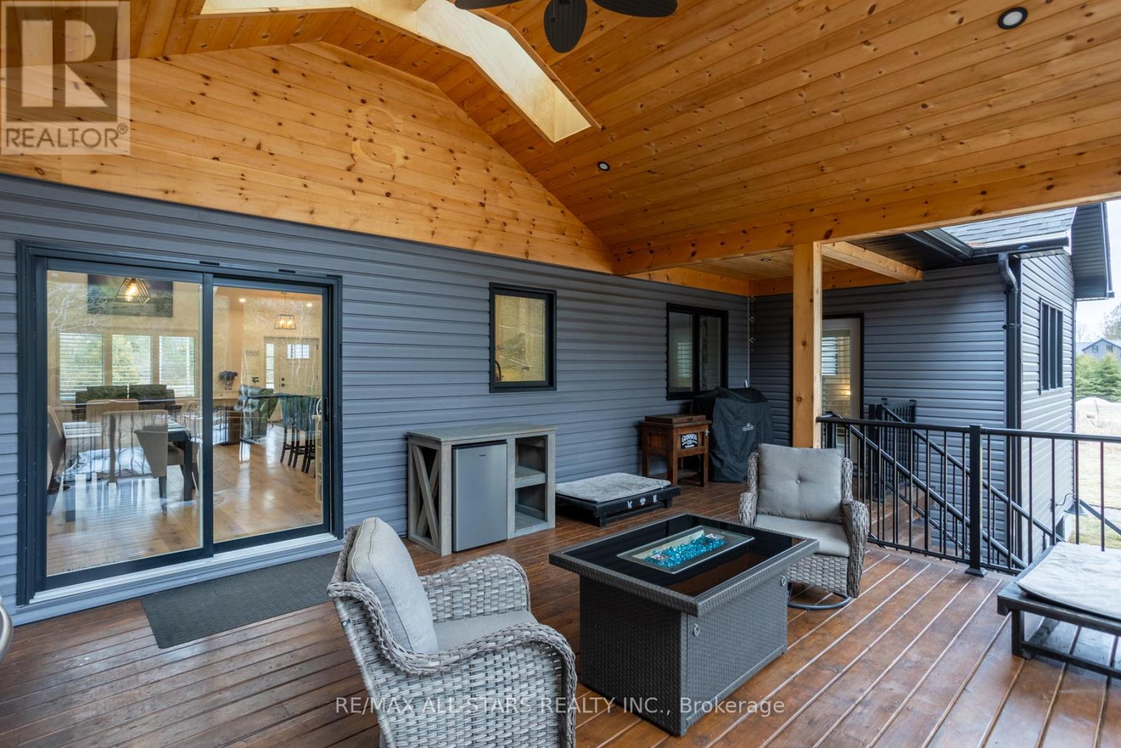 552 County Road 40, Douro-Dummer, Ontario  K0L 2V0 - Photo 5 - X12312291