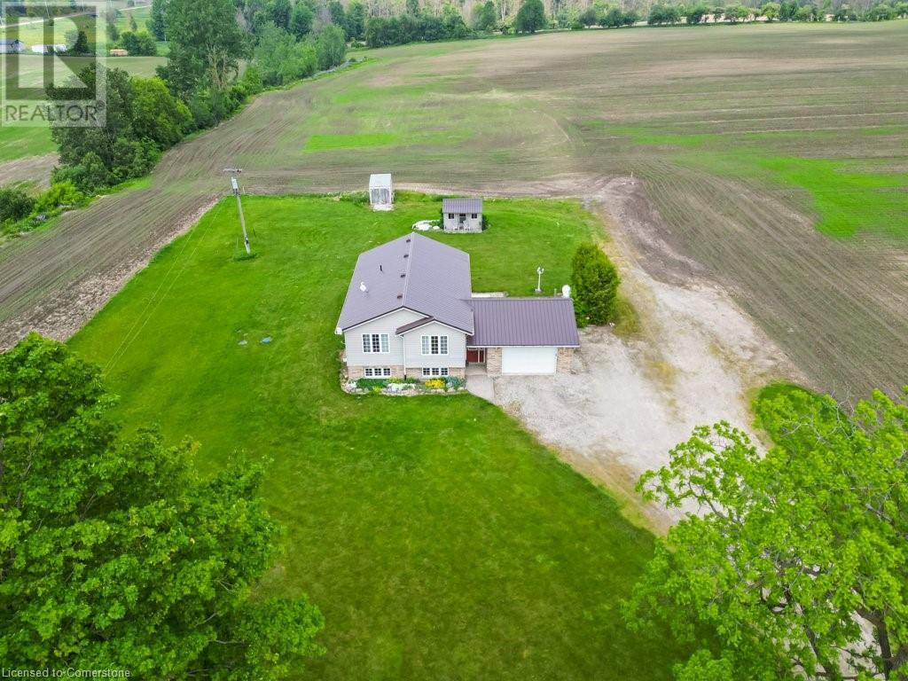 8430 175 Road, Kurtzville, Ontario  N4W 3G6 - Photo 1 - 40739525