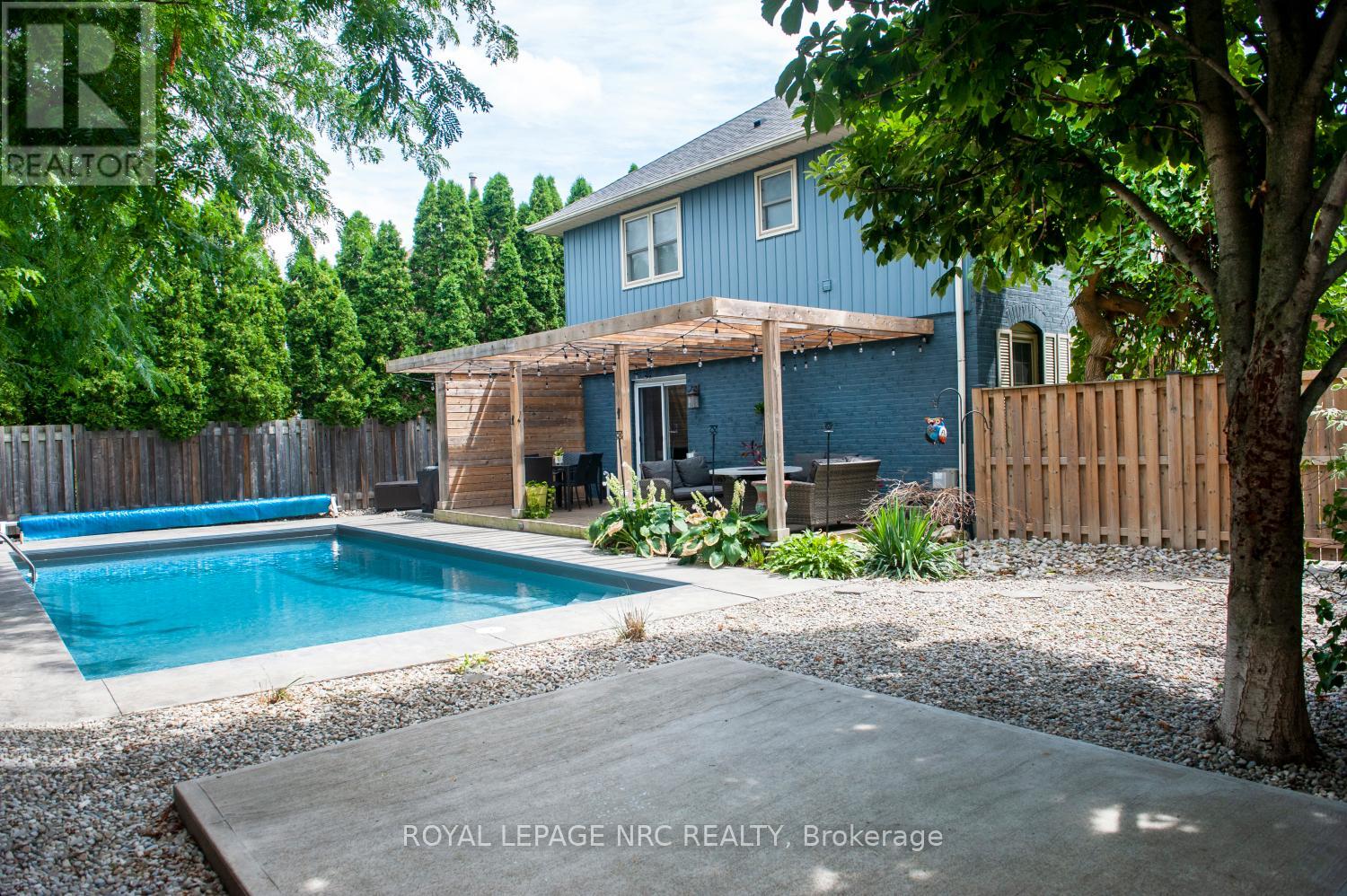 22 Senator Drive, St. Catharines, Ontario  L2S 3T3 - Photo 10 - X12312282