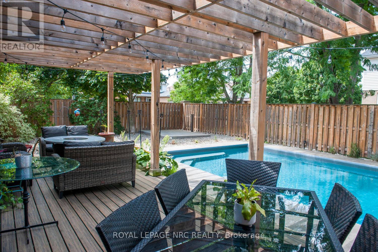 22 Senator Drive, St. Catharines, Ontario  L2S 3T3 - Photo 13 - X12312282