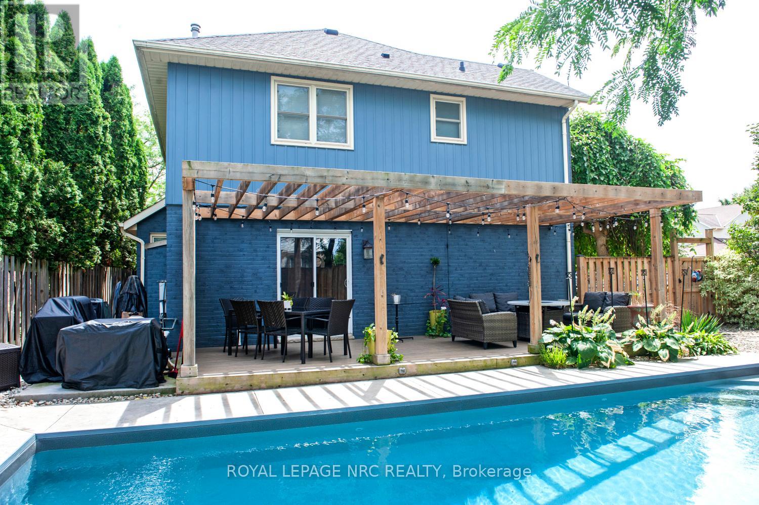 22 Senator Drive, St. Catharines, Ontario  L2S 3T3 - Photo 14 - X12312282