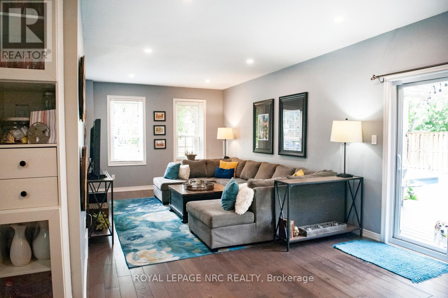 22 Senator Drive, St. Catharines, Ontario  L2S 3T3 - Photo 19 - X12312282
