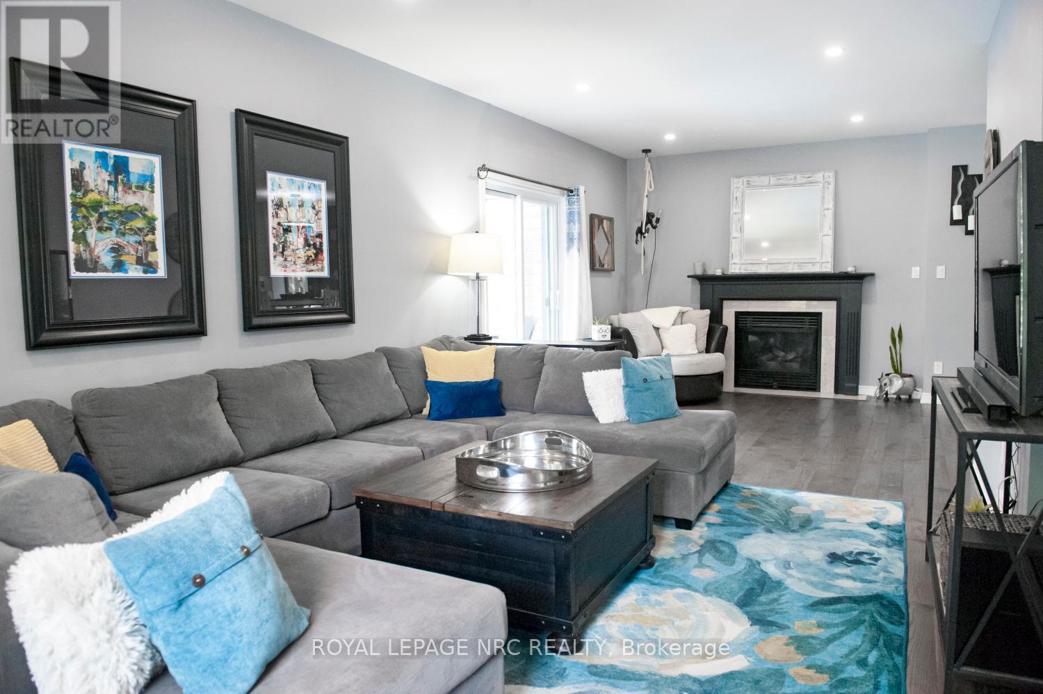 22 Senator Drive, St. Catharines, Ontario  L2S 3T3 - Photo 20 - X12312282