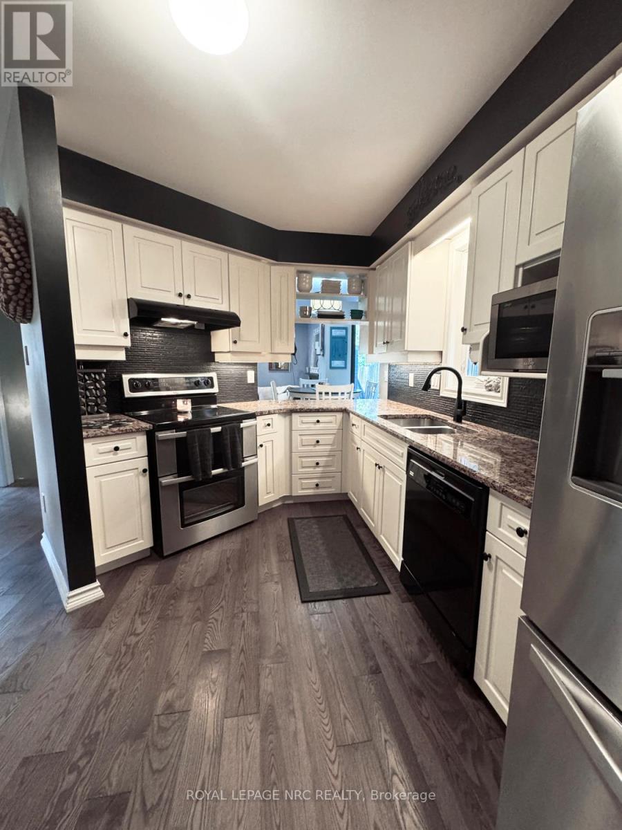 22 Senator Drive, St. Catharines, Ontario  L2S 3T3 - Photo 24 - X12312282