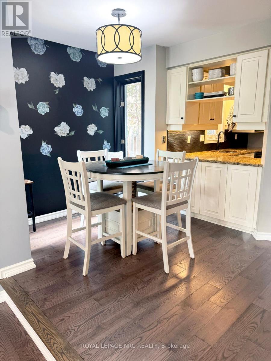 22 Senator Drive, St. Catharines, Ontario  L2S 3T3 - Photo 27 - X12312282