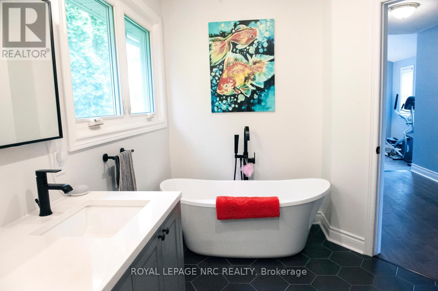 22 Senator Drive, St. Catharines, Ontario  L2S 3T3 - Photo 37 - X12312282