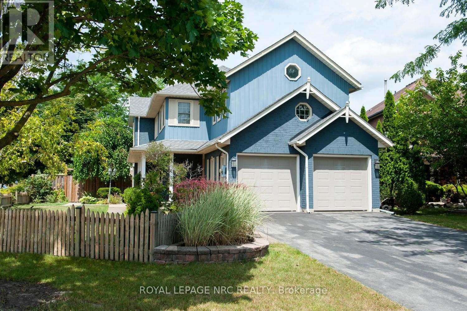 22 Senator Drive, St. Catharines, Ontario  L2S 3T3 - Photo 4 - X12312282