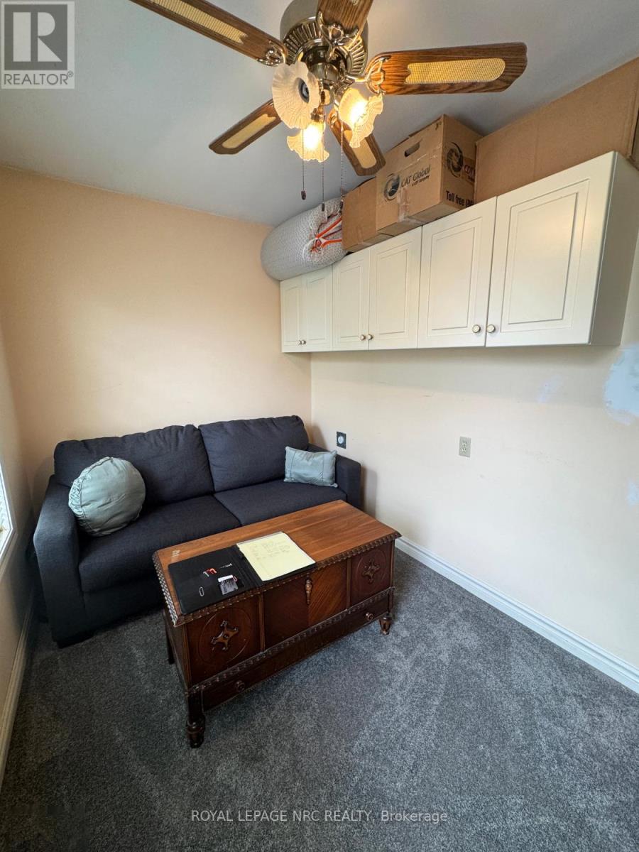 22 Senator Drive, St. Catharines, Ontario  L2S 3T3 - Photo 43 - X12312282