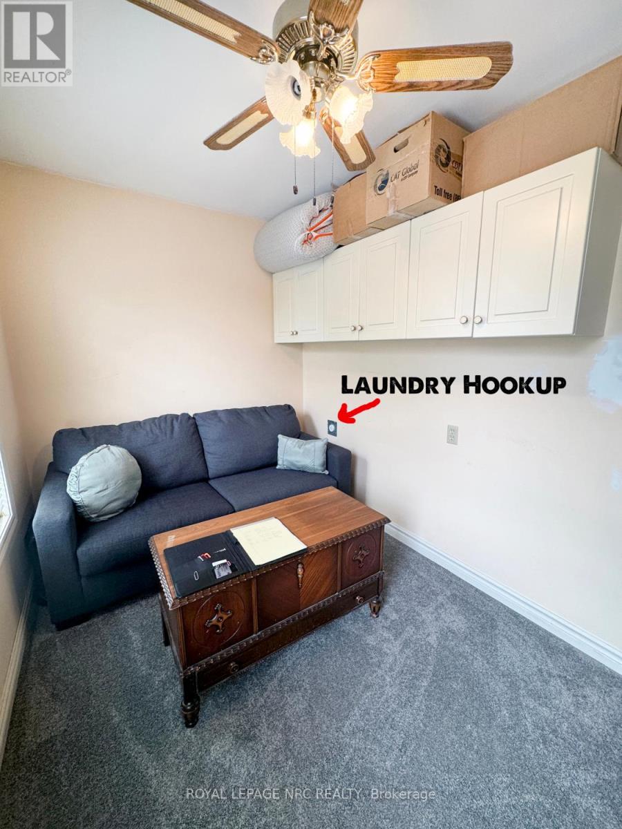 22 Senator Drive, St. Catharines, Ontario  L2S 3T3 - Photo 44 - X12312282