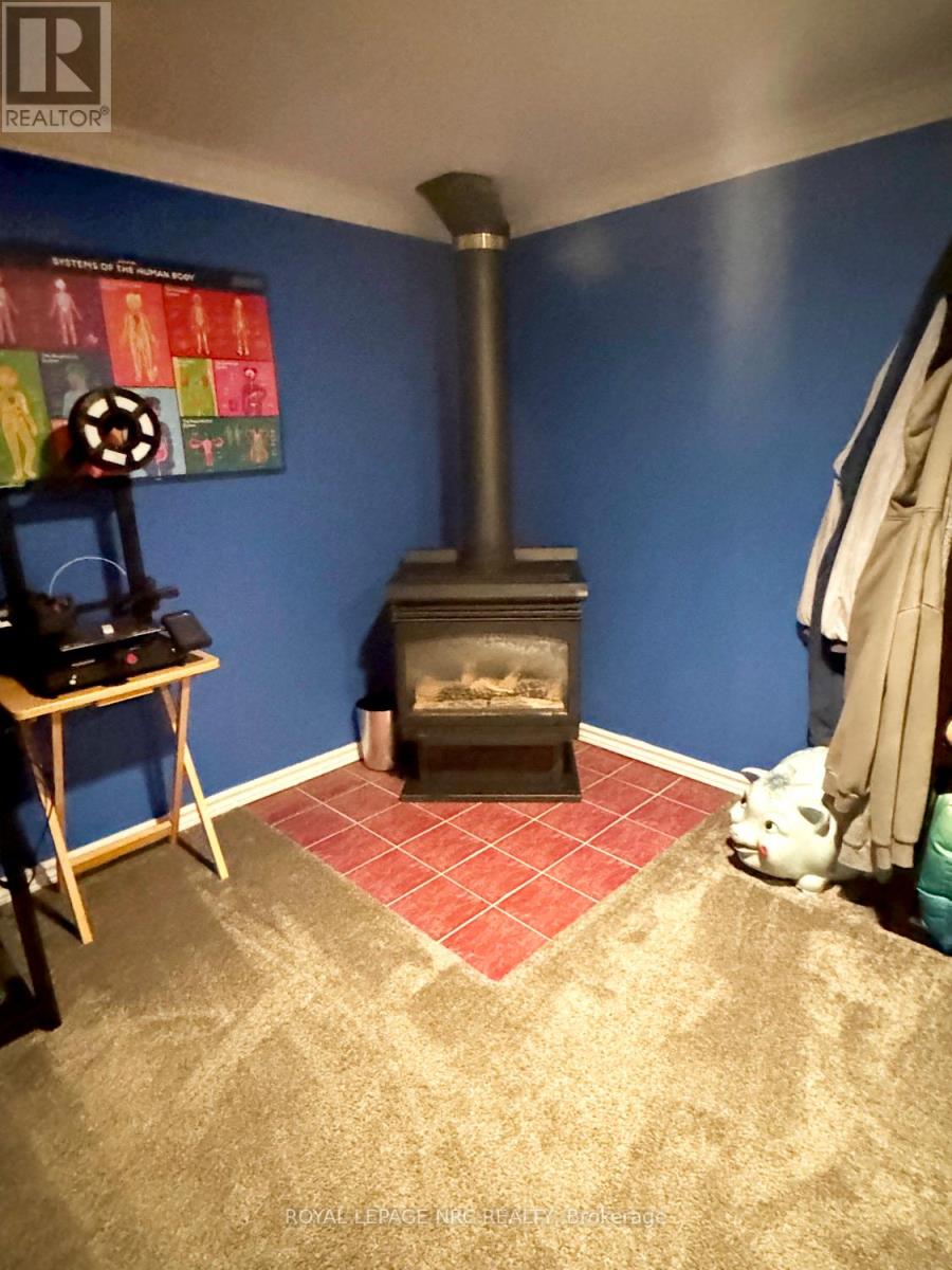 22 Senator Drive, St. Catharines, Ontario  L2S 3T3 - Photo 48 - X12312282