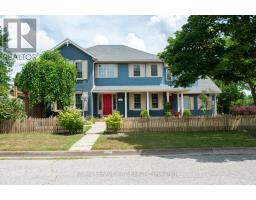 22 SENATOR DRIVE, St. Catharines, Ontario