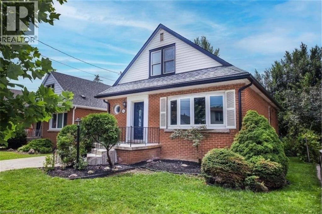 356 East 17th Street Unit# Lower, Hamilton, Ontario  L9A 4N2 - Photo 2 - 40749178
