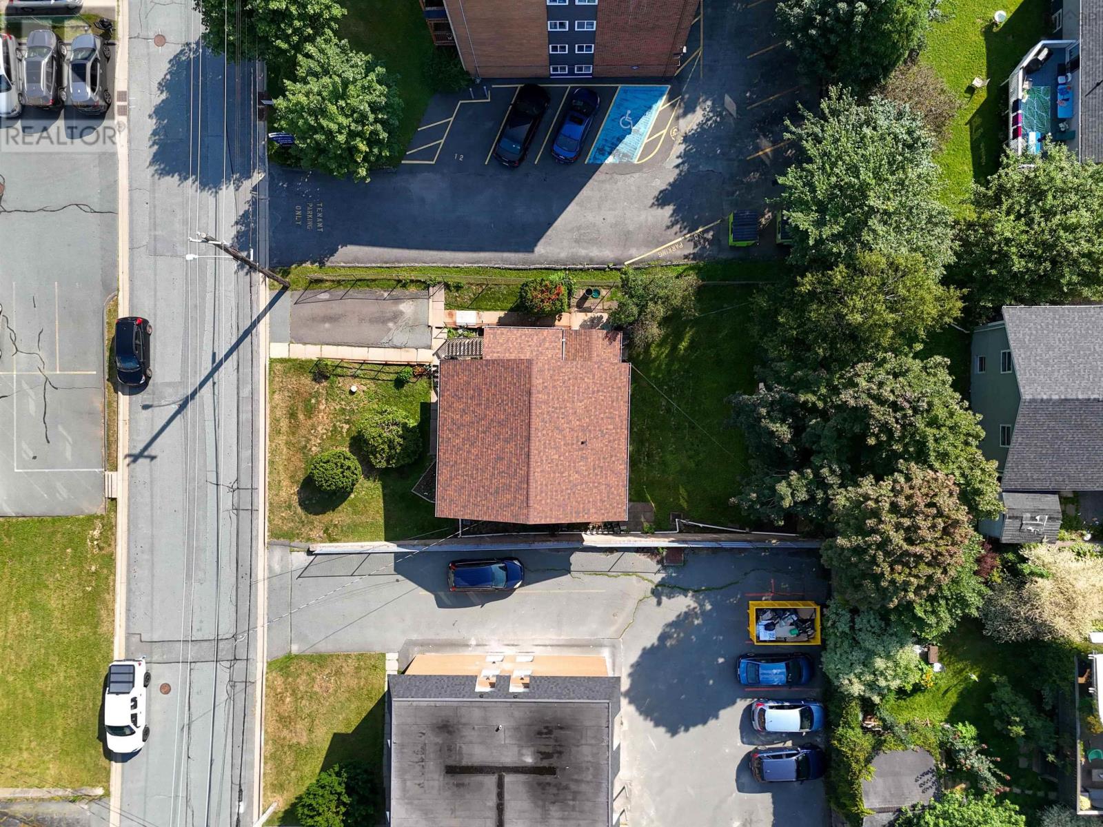 82 Rufus Avenue, Halifax, Nova Scotia  B3N 2L9 - Photo 34 - 202518983
