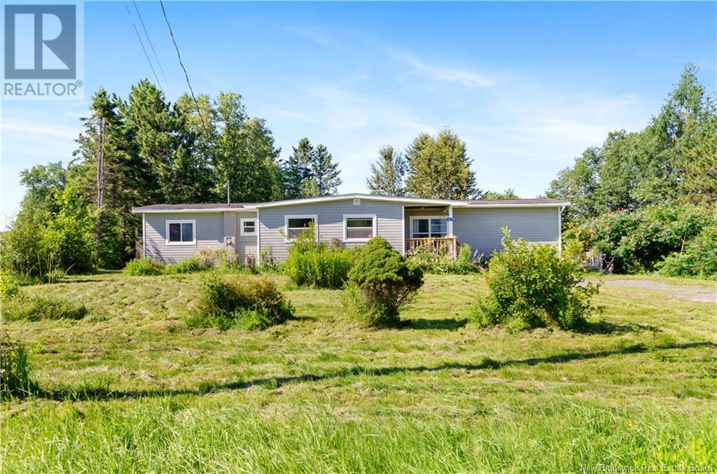 1639 Route 655 Route, Rusagonis, New Brunswick